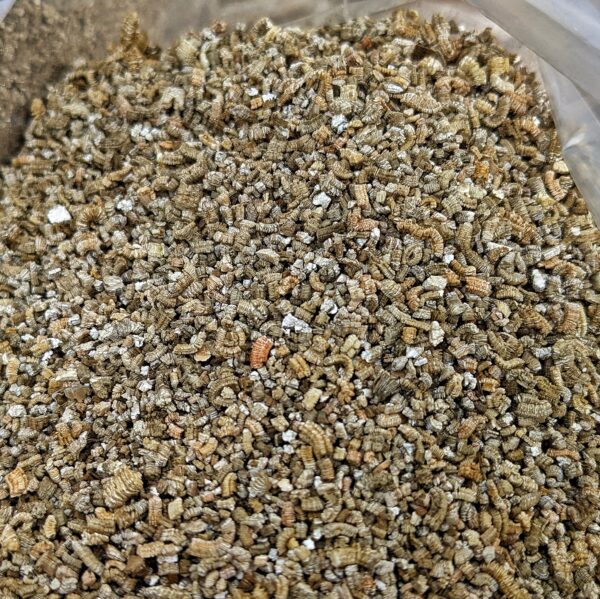 Vermiculite 2-3 mm